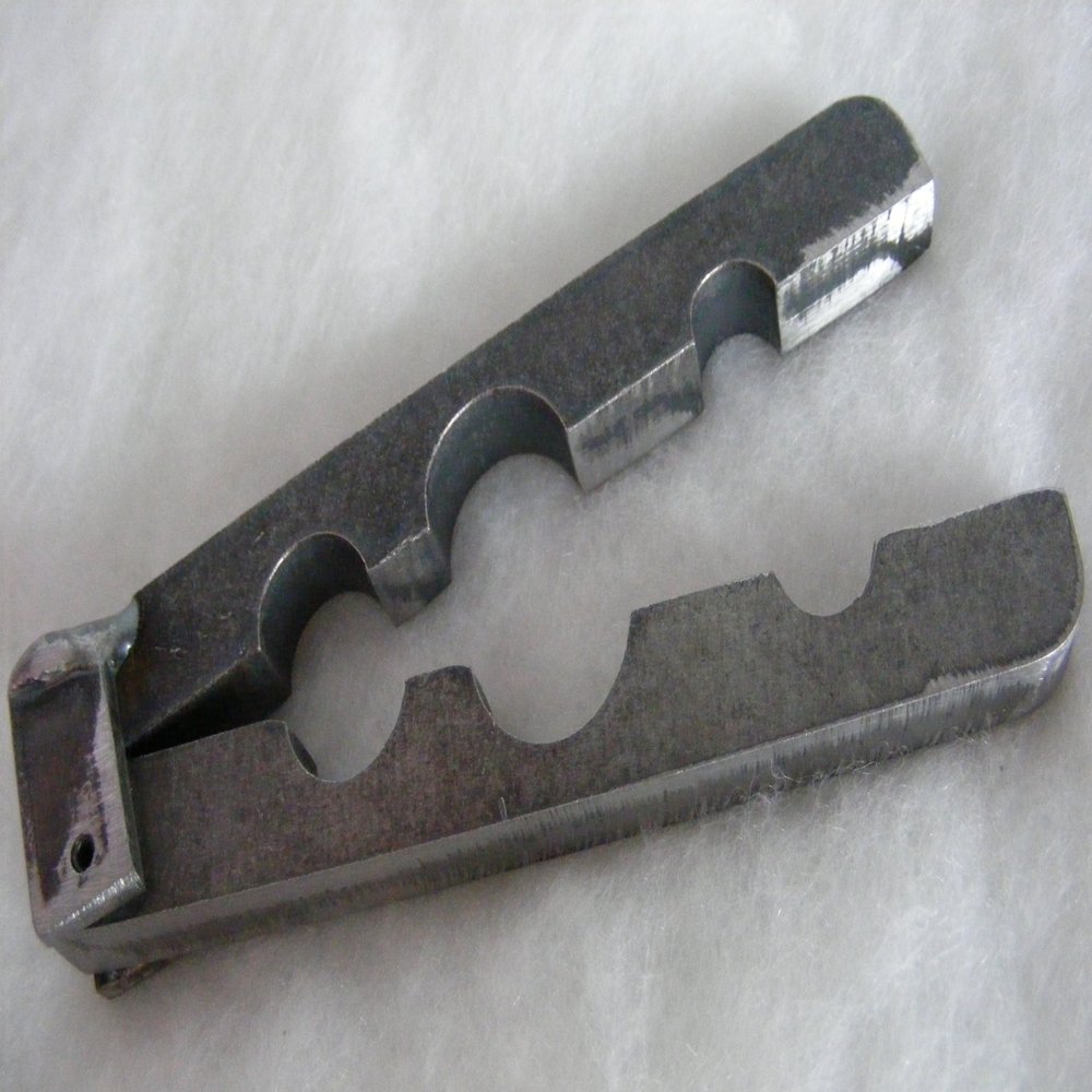 Steel Tail Stripper