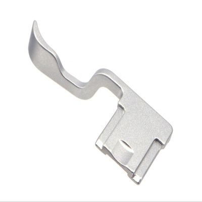 HITHUT Metal Hot Shoe Thumb Grip for Fujifilm X-T10 X-T20 X-T30 X-T30II Camera Accessories Silver