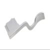 HITHUT Metal Hot Shoe Thumb Grip for Fujifilm X-T10 X-T20 X-T30 X-T30II Camera Accessories Silver view 2
