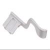 HITHUT Metal Hot Shoe Thumb Grip for Fujifilm X-T10 X-T20 X-T30 X-T30II Camera Accessories Silver view 3