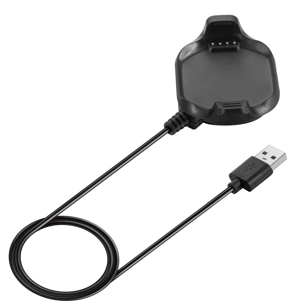 AWADUO 3.3ft USB Charging Cable for Garmin Approach S5 & S6 SmartWatch