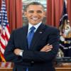 President Barack Obama 8x10 Picture view 1