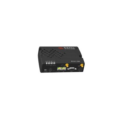 Sierra wireless AirLink LX60 Dual Gigabit Ethernet LTE Router for Verizon - DC Power Cable