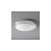Oxygen Lighting Oxygen 3-619-14 Contemporary Modern LED Ceiling Mount from Oracle Collection Finish, Polished Chrome view 2