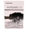 Humminbird Electronic Chart Autochart Pro view 1