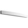 Oxygen Lighting Oxygen 3-575-20 Transitional LED Vanity from Archer Collection in Polished Nickel Finish view 2