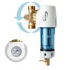 iSpring WSP50GR Spin Down Sediment Filter, 360 Rotating Head, 50 Micron view 2