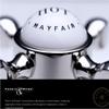ROHL U.6135PN Wall Mount Towel Ring view 4