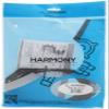 Harmony Audio Compatible with Jeep Wrangler 1997-2006 Factory to Aftermarket 4x6 Speakers Adapter Kit view 2
