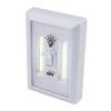 200 Lumens LED Super Bright Flip Light | Harbor Freight 64189-63922 - Batteries Included view 1