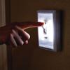 200 Lumens LED Super Bright Flip Light | Harbor Freight 64189-63922 - Batteries Included view 3