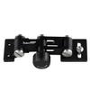 Haoge TJ-02 Camera Support Bracket Holder for DIY Camera Lens Support System with Haoge Plates view 3