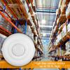 ENERLITES High Bay PIR Line Voltage Ceiling Occupancy Motion Sensor, White view 3