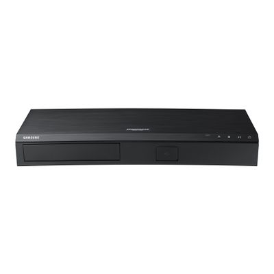 Samsung UBD-M8500 4K UHD Blu-ray Player Renewed