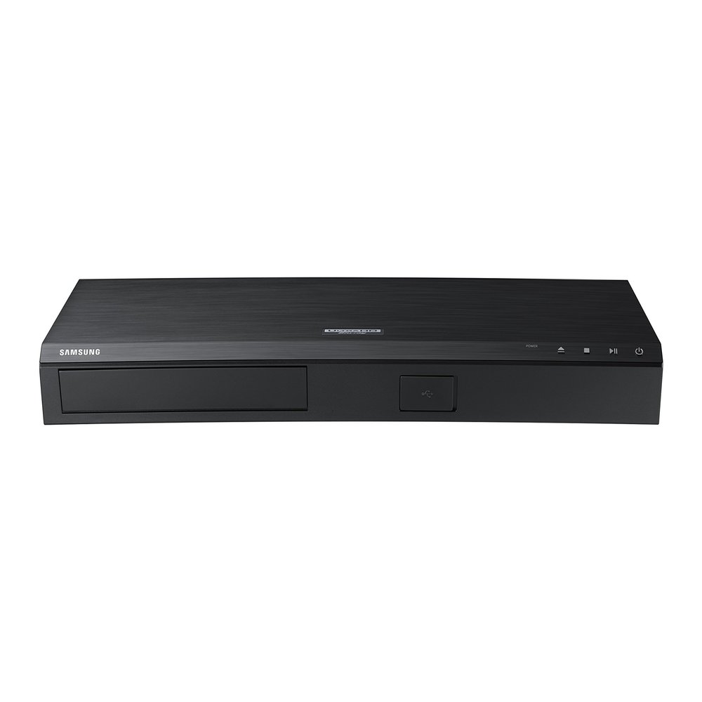 Samsung UBD-M8500 4K UHD Blu-ray Player Renewed