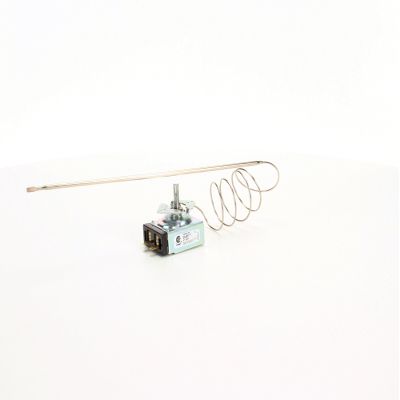 Bakers Pride Thermostat; 450'F Snap-Action