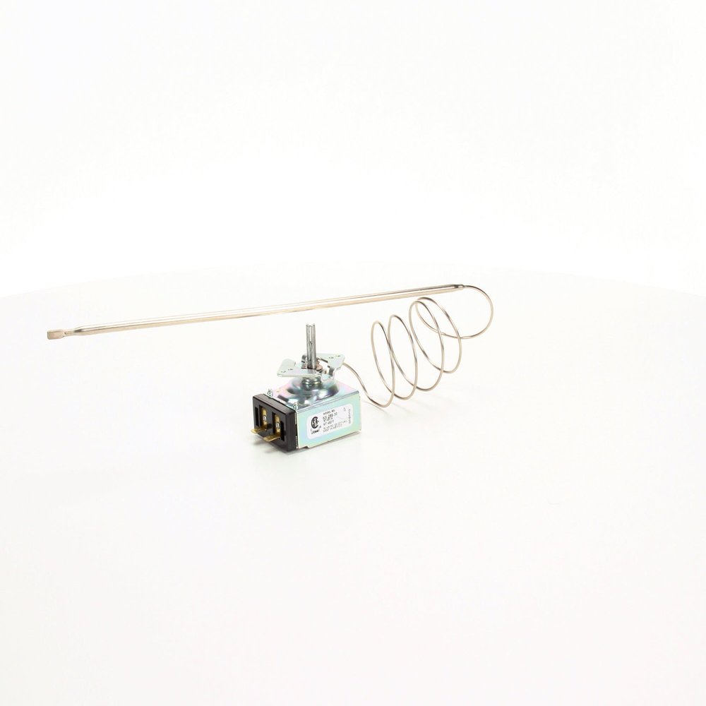 Bakers Pride Thermostat; 450'F Snap-Action