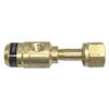 Western Enterprises#RP320125, CO2 Piston Regulator 125 PSI view 1