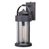 BLACK FOREST DECOR Indoor/Outdoor Wall Lamp - 6 Inch 6"Wx7 3/4"Dx16 1/4"H view 1