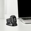UKCOCO Compatible for Fitbit Blaze Charging Dock, Replacement Charging Stand Station Cradle Holder with USB Cable Compatible for Fitbit Blaze Smart Watch Accessories view 4
