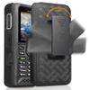 Holster Combo for Kyocera DuraTR Phone Case with Belt Clip - Black view 2