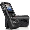 Holster Combo for Kyocera DuraTR Phone Case with Belt Clip - Black view 3