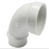 Canplas 192451L PVC DWV Bend Street, 1-1/2 1/4-Inch view 1
