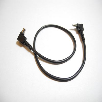 Proprietary Flash Strobe Sync PC Cord for Vivitar 283 285 285HV Flash 12"