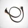 Proprietary Flash Strobe Sync PC Cord for Vivitar 283 285 285HV Flash 12" view 1