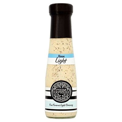 Pizza Express Light Dressing - 235ml