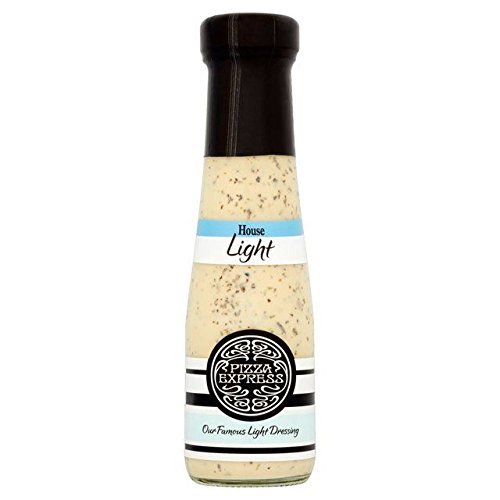 Pizza Express Light Dressing - 235ml