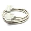 Yohii DB37 Serial Extension Cable 37 Pin 3m/10ft Male to Female for PC Printer Network Modem- (G7.23) view 4