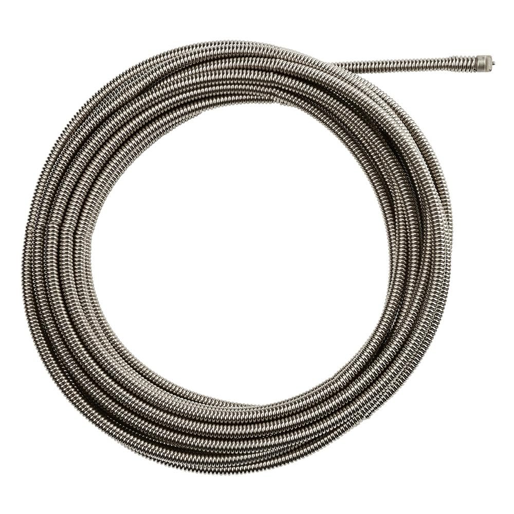 Milwaukee Electric - 3/8 X 25 Inner CORE Coupling Cable W/Rust Guard