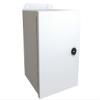 Hammond EJ866LG - Type 4 Mild Steel Junction Box, Eclipse Junior Series view 1