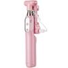 Sirui SS-01 Smart Selfie Stick with Built-In LED Light, Pink view 3