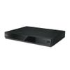 LG DP132H DVD Player Full HD Upscaling, Traditional DVD Playback, USB Playback, HDMI Out, USB Direct Recording, with Remote Control  Black view 1