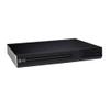 LG DP132H DVD Player Full HD Upscaling, Traditional DVD Playback, USB Playback, HDMI Out, USB Direct Recording, with Remote Control  Black view 2