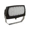 Halco LED Medium Flood 120-277V, 28W, 5000K, DIMMABLE, Bronze, Yoke Mount view 1
