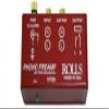 Rolls VP29 Phono Preamp with 2 RCA Male to 2 RCA Male Dual Audio Cable -3' view 3