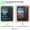 Holster Phone Case with Belt Clip for Kyocera DuraForce Pro E6800 E6820 by Rome Tech view 2