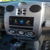 Aftermarket Radio Double Din Dash Kit Compatible with Chrysler Pt Cruiser 2006-2010 view 2