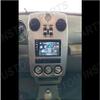 Aftermarket Radio Double Din Dash Kit Compatible with Chrysler Pt Cruiser 2006-2010 view 3