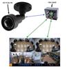 CCTV Camera Pros VDS-102HD HD CCTV Video Splitter, 1 to 2 BNC Input/Output, AHD HD-TVI HDCVI view 2