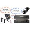 CCTV Camera Pros VDS-102HD HD CCTV Video Splitter, 1 to 2 BNC Input/Output, AHD HD-TVI HDCVI view 3