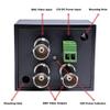 CCTV Camera Pros VDS-102HD HD CCTV Video Splitter, 1 to 2 BNC Input/Output, AHD HD-TVI HDCVI view 4