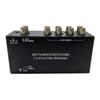 CCTV Camera Pros VDS-1008HD 1 to 8 BNC HD Video Splitter for AHD, HD-TVI, HDCVI, Analog Surveillance Cameras | 720p, 1080p, 3MP, 4MP, 5MP Resolution | RG59 / RG6 Coax Cable Compliant view 4