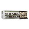 XMRE 1300XT MRE Meals 2022 Bulk | Military Grade | For Survival Kits & Hurricane Preparedness Items | Emergency Food Supplies | Food Packs w/ Flameless Ration Heater | USA Made view 4