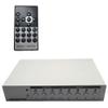 CCTV Camera Pros VM-HD4 HD CCTV Multiplexer, Analog AHD TVI HDCVI Video Quad Screen Processor, HDMI view 1