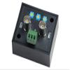 CCTV Camera Pros AMP-101HD HD CCTV Camera Video Amplifier, AHD HD-TVI HDCVI, RG59 BNC in/Out, HD Security Camera Amp view 1