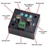 CCTV Camera Pros AMP-101HD HD CCTV Camera Video Amplifier, AHD HD-TVI HDCVI, RG59 BNC in/Out, HD Security Camera Amp view 2